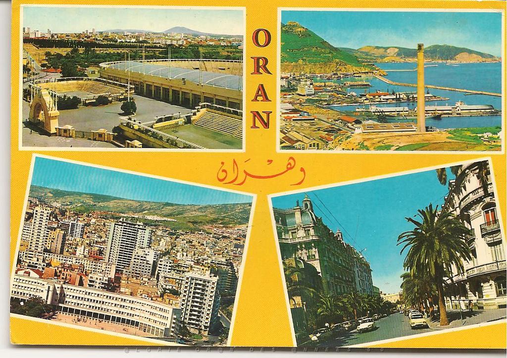 oran De la part de Maman en 1984 - 1.jpg